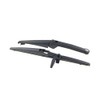 TOTMOX Rear Windshield Back Wiper Arm Blade Set Compatible with