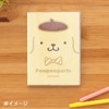 Sanrio (SANRIO) B6 Diary (Block Type) 2026 Pom Pom Purin