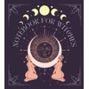 Notebook for Witches