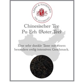 Red Tea Quality 250 g