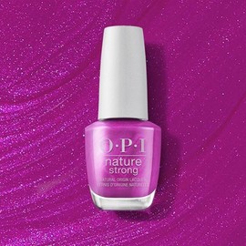 갤러리아 OPI네이처스트롱 NAT022 - Thistle Make You Bloom Galleria OPI Nature Strong NAT022 - Thistle Make You Bloom