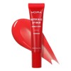 Balsamo Labial Moira Butter Bliss Lip Balm 001 Heartbreaker 10