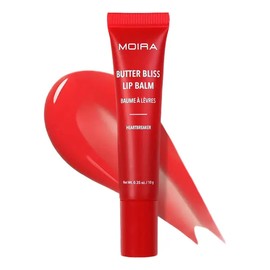 Balsamo Labial Moira Butter Bliss Lip Balm 001 Heartbreaker 10 g