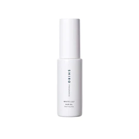 SHIRO White Lily Hair Oil 30mL Hair Care