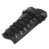 G63 Leather Archery Arm Protector Guard Armband for Shooting Hunting