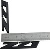 2 Pack Z71 Off-Road Rear Trunk Emblems Door Side Sport