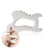 MEDITHERAPY Soaksal Gua Sha Scraping Massage Tool - MEDITHERAPY Soaksal