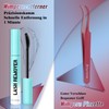 Mayhug Eyelash Extensions Set, Natural Lash Extension Set, 8-18 mm,