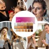 Contour Palette, 12-Color Cream Foundation Palette, Makeup Concealer for Women