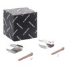 RIDEX 1164A0035 Accessory Kit Disc Brake Pad Accessory Set Front