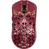 M5 Ultra 39g Carbon Fiber Wired Gaming Mouse,42K DPI PAW3950