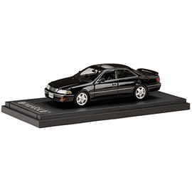 1/43 Toyota Mk2 Tourer V (JZX100) Black (Custom Color)