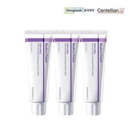 Centellian 24 Madeca Cream Tight Lifting Large Capacity 3 Cans / 센텔리안24 마데카크림 타이트리프팅 대용량 3통