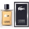 Lacoste L'Homme 5.0 Oz 150ml Eau de Toilette Spray For