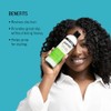 Aunt Jackies Quench, Moisture Intensive Leave-in Conditioner, Ultra-Hydrating, Deep Moisture