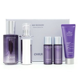 오휘 에이지 리커버리 에센스 50ml + 50ml(리필) 1개 (2511버전) O Hui Age Recovery Essence 50ml + 50ml (Refill) 1 piece (2511 version)