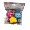 Unbranded 3 Ct 3+ Easter Dino Pop-ups
