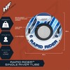 Bestway 43116E Hydro Force Rapid Rider Inflatable River Lake Pool