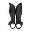 Cycle Bike Bar Ends Carbon Fiber MTB Mountain Bike Bicycle
