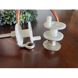 CFCT Standard Ice Fishing Tip Up Spool