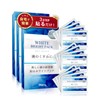 Thany. Whitening Sheet, Set of 3, White Bright Pack, Xylitol,