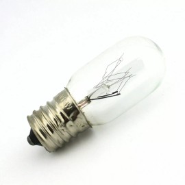 Generic Light Bulb For Bernette Serger MO-203, 204, 234, 334, 334D, 335, 335D 5/8" Base