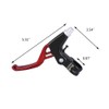 Bicycle handle brake lever universal handbrake lever brake for mountain
