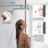 SR SUN RISE Shower Faucet Set & System - 12