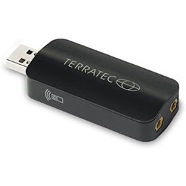 TERRATEC T5 Dual DVB-T USB Stick