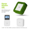 Sujeet Night Light, Night Lights Plug into Wall [4 Pack],