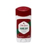 Old Spice High Endurance Anti-Perspirant/Deodorant, Invisible Solid, Game Day, 3