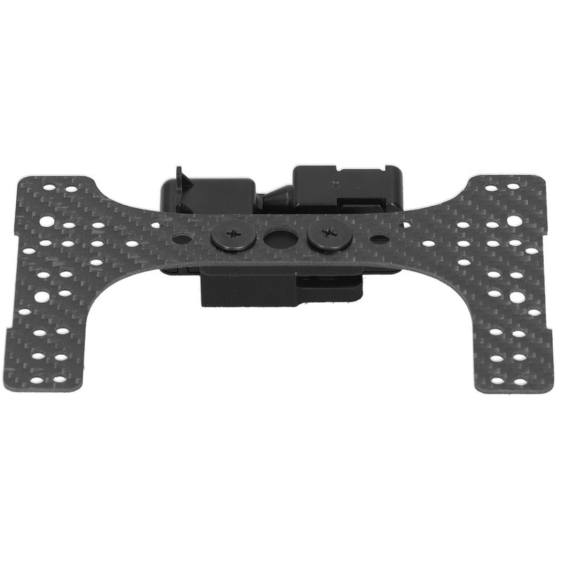 Publicity Thrower Carbon Fiber Portable Light Thrower for DJI Phantom