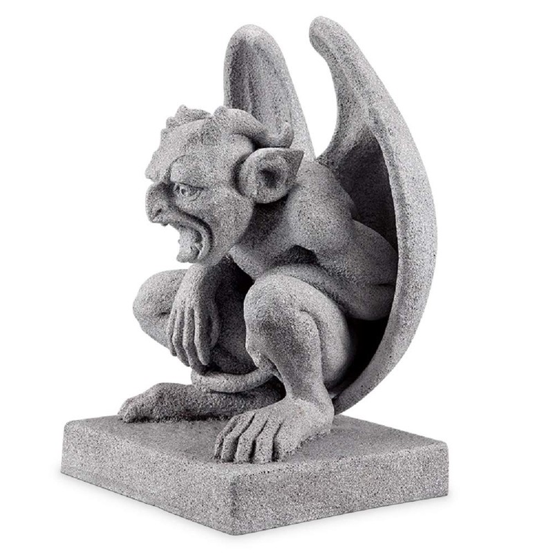SPI Frightful Gargoyle Garden Sculpture