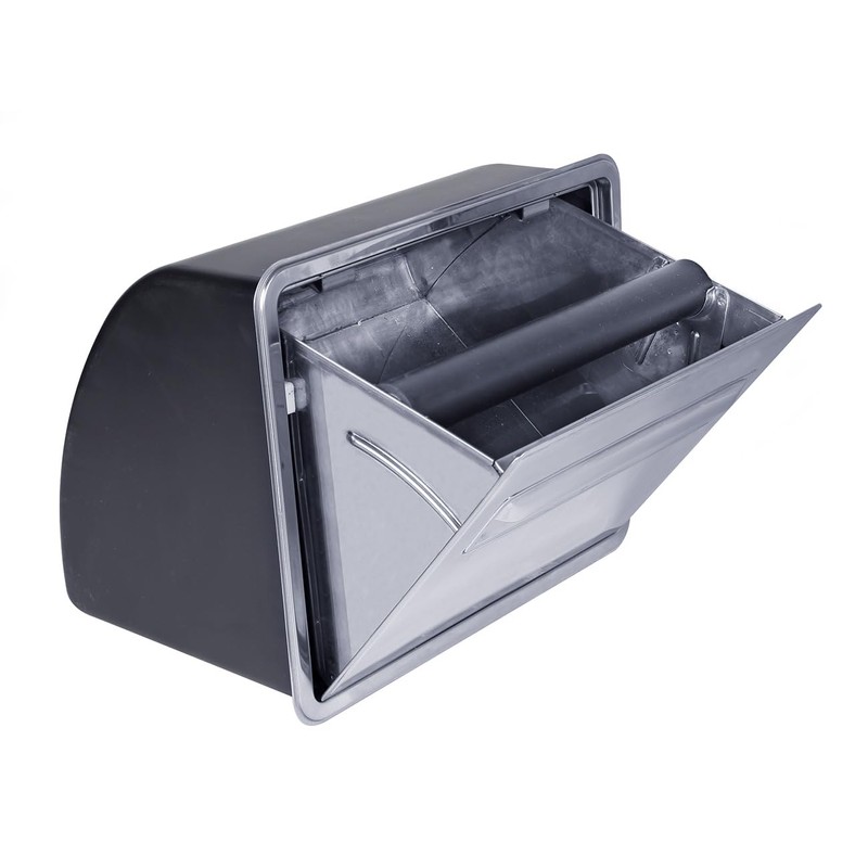 COFFEEE - Coffee grounds knocker, suitable for drawers and funnels,