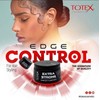 Totex Extra Strong Hair Styling Wax 150 ml - 24-Hour