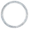 Bosch 2600100215 Reduction Ring for Circular Saw Blades, 25mm x