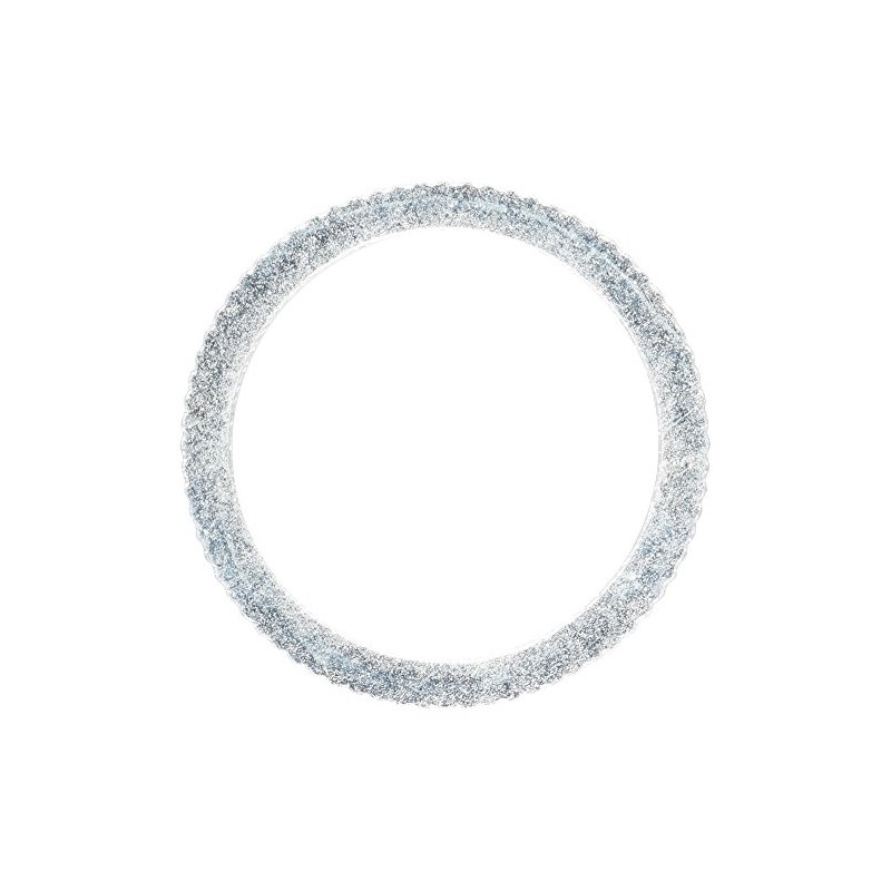 Bosch 2600100215 Reduction Ring for Circular Saw Blades, 25mm x