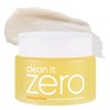 BANILA CO Clean it Zero Nourishing Cleansing Balm | Korean