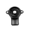 Riloer Car Throttle Body Position Sensor Equipment Replacement for T0Y0TA