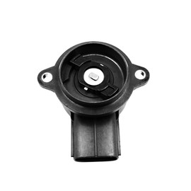 Riloer Car Throttle Body Position Sensor Equipment Replacement for T0Y0TA A-ygo Y-Aris C-Orolla A-Uris 2001-2014, 89457-52010 192300-2000