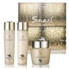 Prorance Snail Moisture 3-piece Set / 프로랑스 스네일 모이스처 3종 세트
