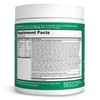 Zena Fit Nutrition Zena Organic Super Greens Powder, 70+ Superfoods