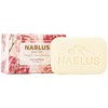 [Support Palestinian] Nablus Soap, NABLUS SOAP (Damask Rose), Completely Additive-Free