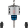 Bosch 5 x PRO Multi Material Power Change Plus Starter