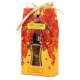 Taleo Fatima Dubai Summer Parfume