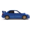 Solido 2003 Subaru Impreza WRX STI - Sonic Blue