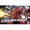 HGBF 1/144 Gundam Amazing Red Warrior (Gundam Build Fighters Tri)