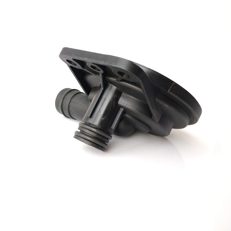 PCV Crankcase Vent Valve Replacement For 2005-2009 Land Rover LR3