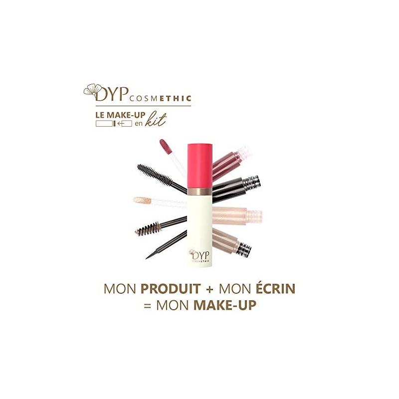 DYP COSMETHIC Box Bottle 005