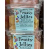 Trader Joe’s 2 Packs Trader Joe’s Fruit Jellies Candy